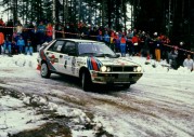 Lancia Delta (1988)